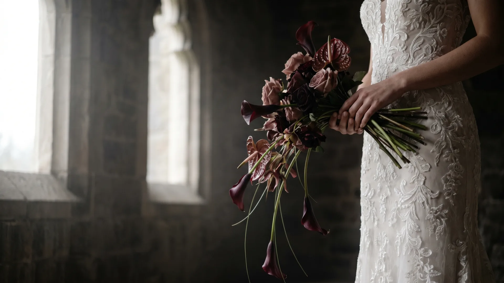 How much do wedding flowers cost in Boston? (2026 complete guide)