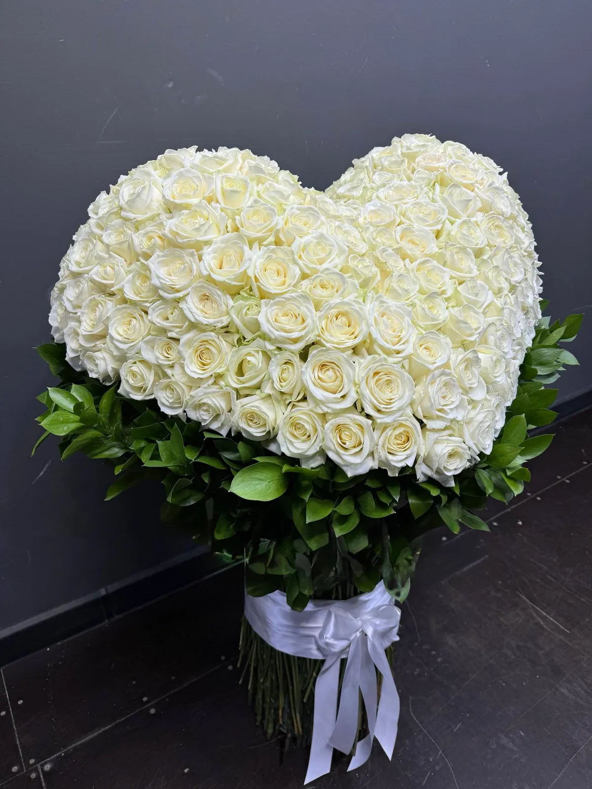 Luxury Гранд floral arrangement by Boston Flowers in Brighton, Boston