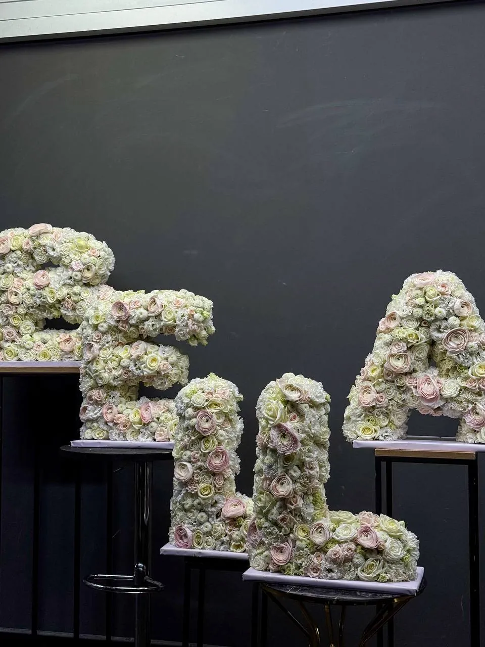 Luxury Авторские floral arrangement by Boston Flowers in Brighton, Boston