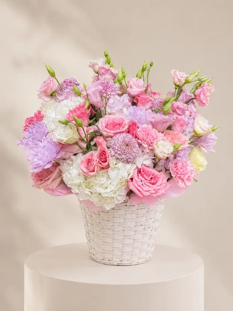 Mystic Serenade by Boston Flowers, main view