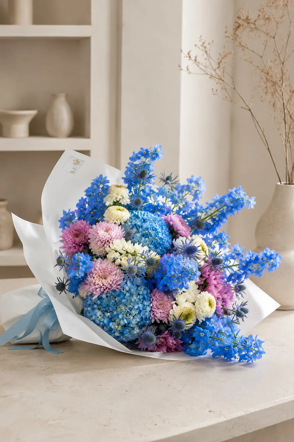 Nantucket Breeze by Boston Flowers, main view