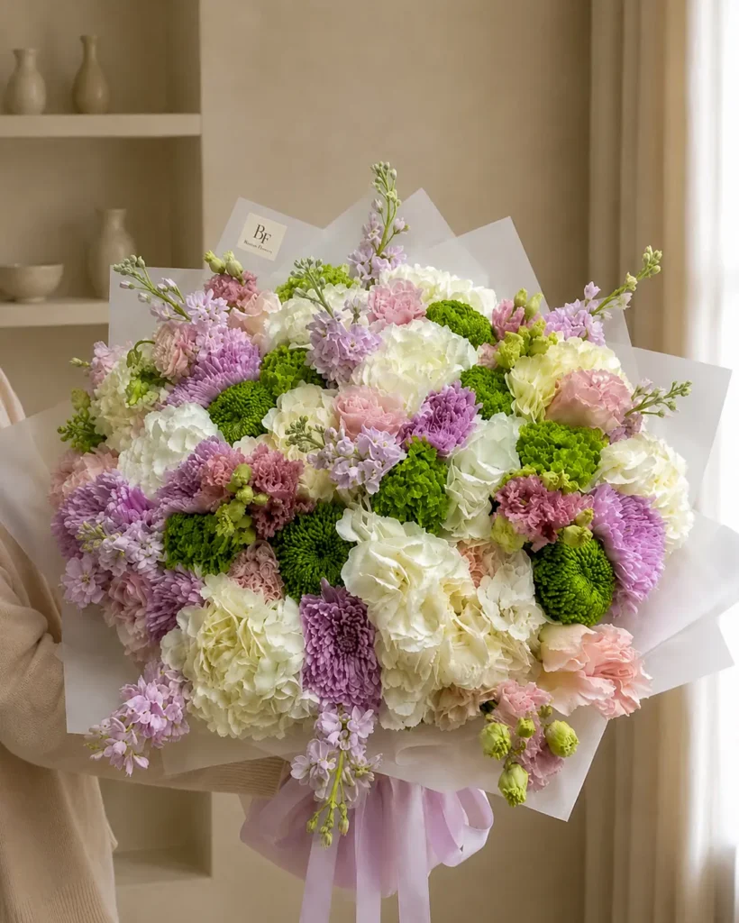 Newport Blossom by Boston Flowers, main view