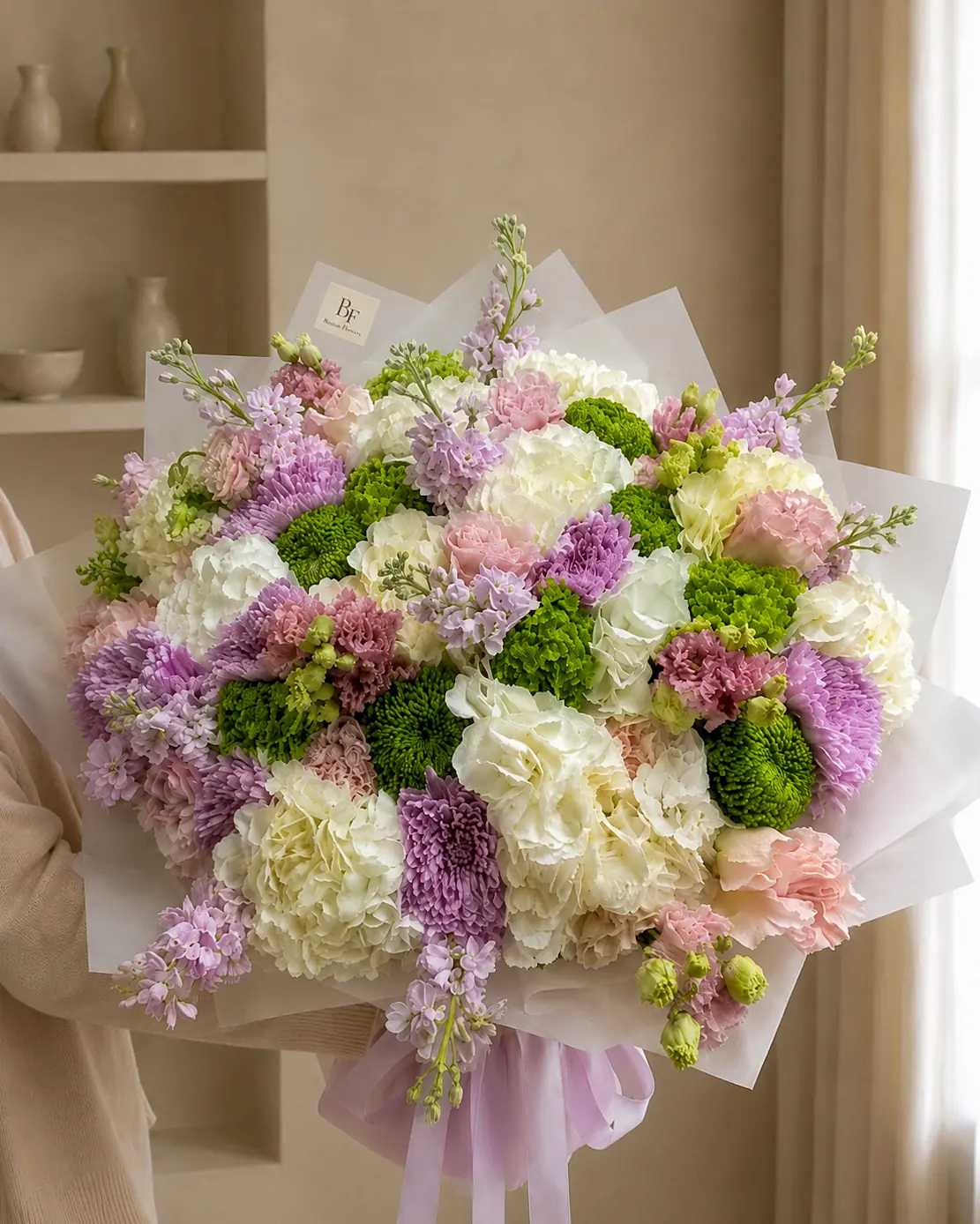 Newport Blossom by Boston Flowers, main view