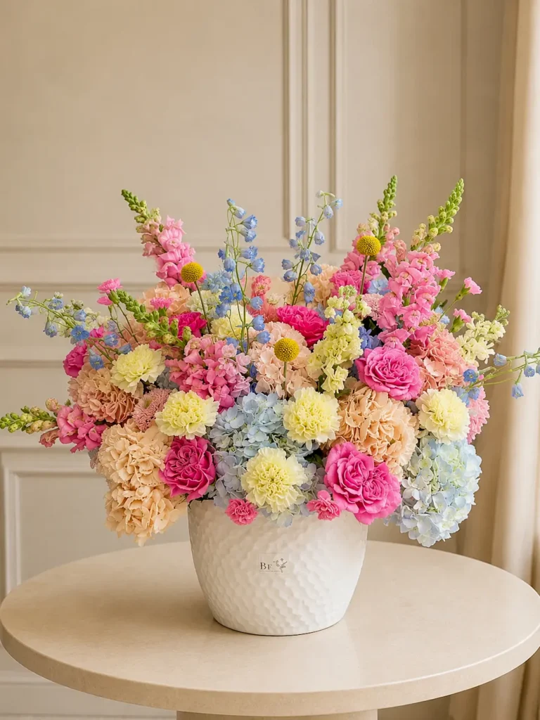 Rhode Island Breeze by Boston Flowers, main view